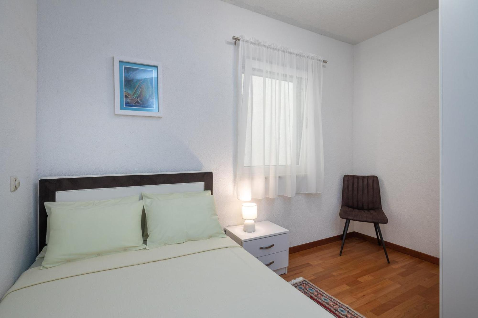 Luxury Residence Omis Room photo