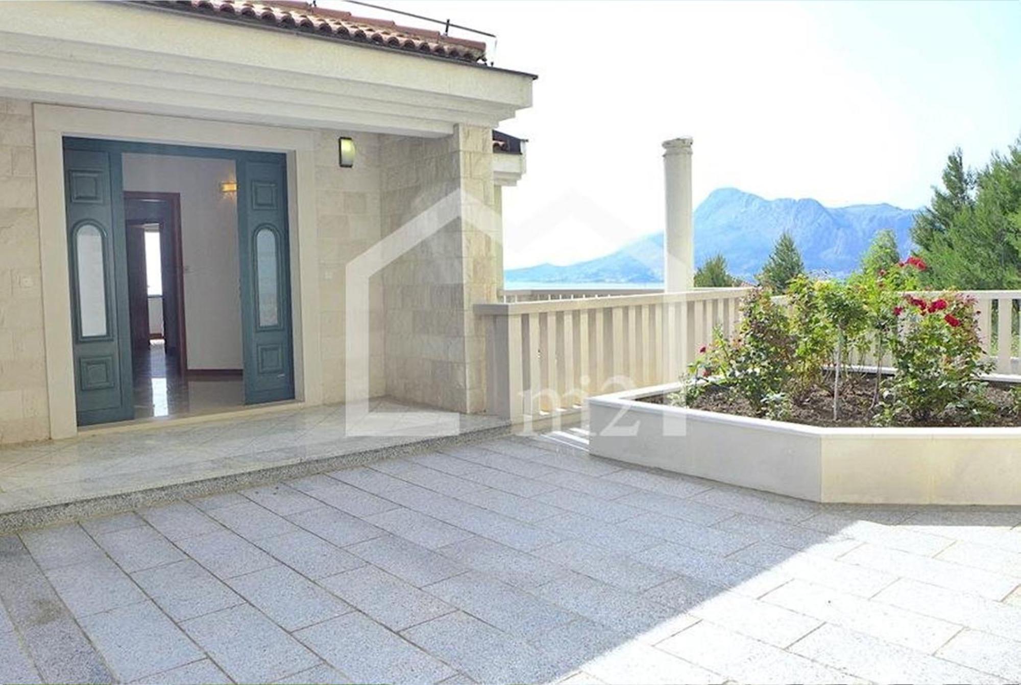 Luxury Residence Omis Exterior photo