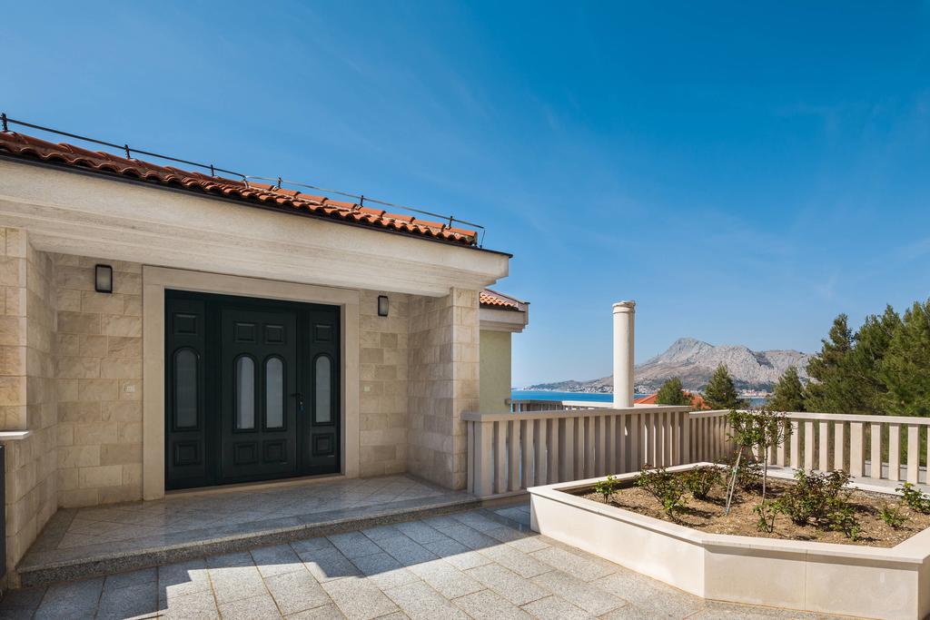 Luxury Residence Omis Exterior photo